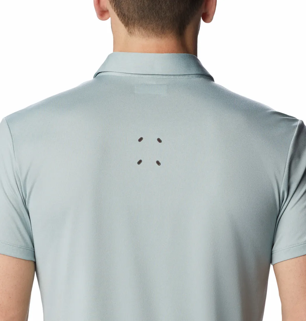 MEN'S TRIPLE CANYON™ TECH POLO