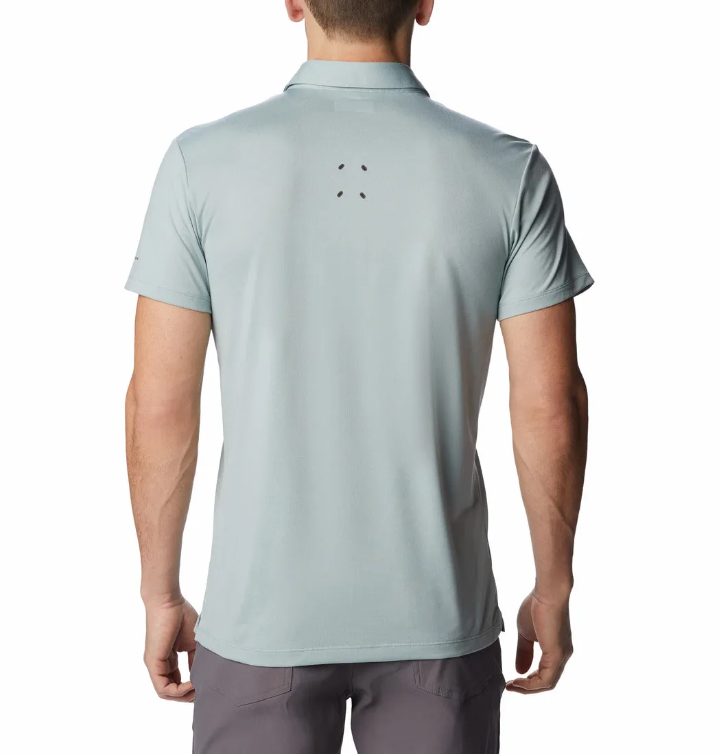 MEN'S TRIPLE CANYON™ TECH POLO