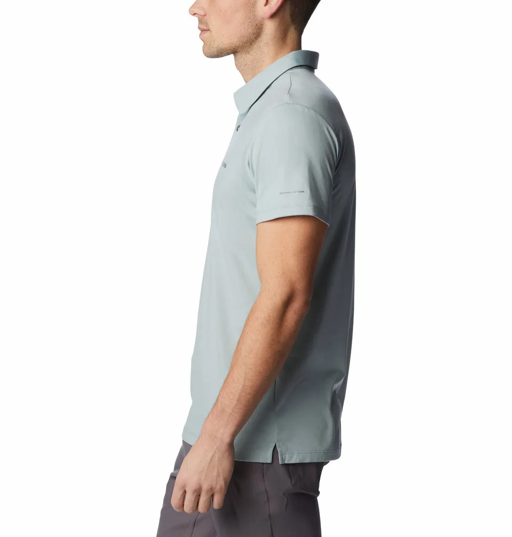 MEN'S TRIPLE CANYON™ TECH POLO