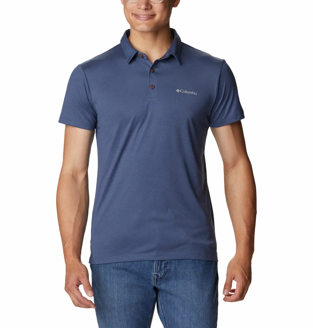 MEN'S TRIPLE CANYON™ TECH POLO