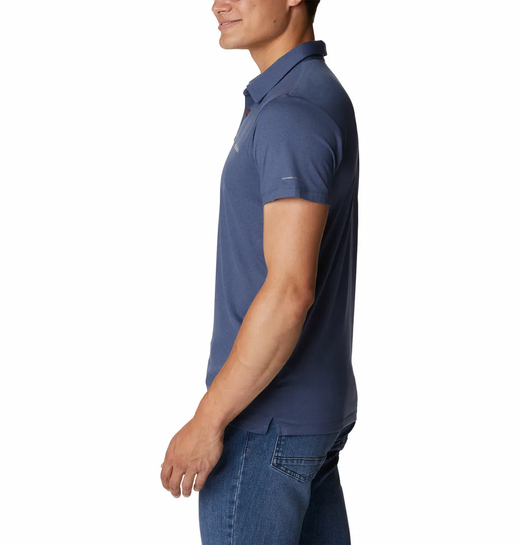 MEN'S TRIPLE CANYON™ TECH POLO