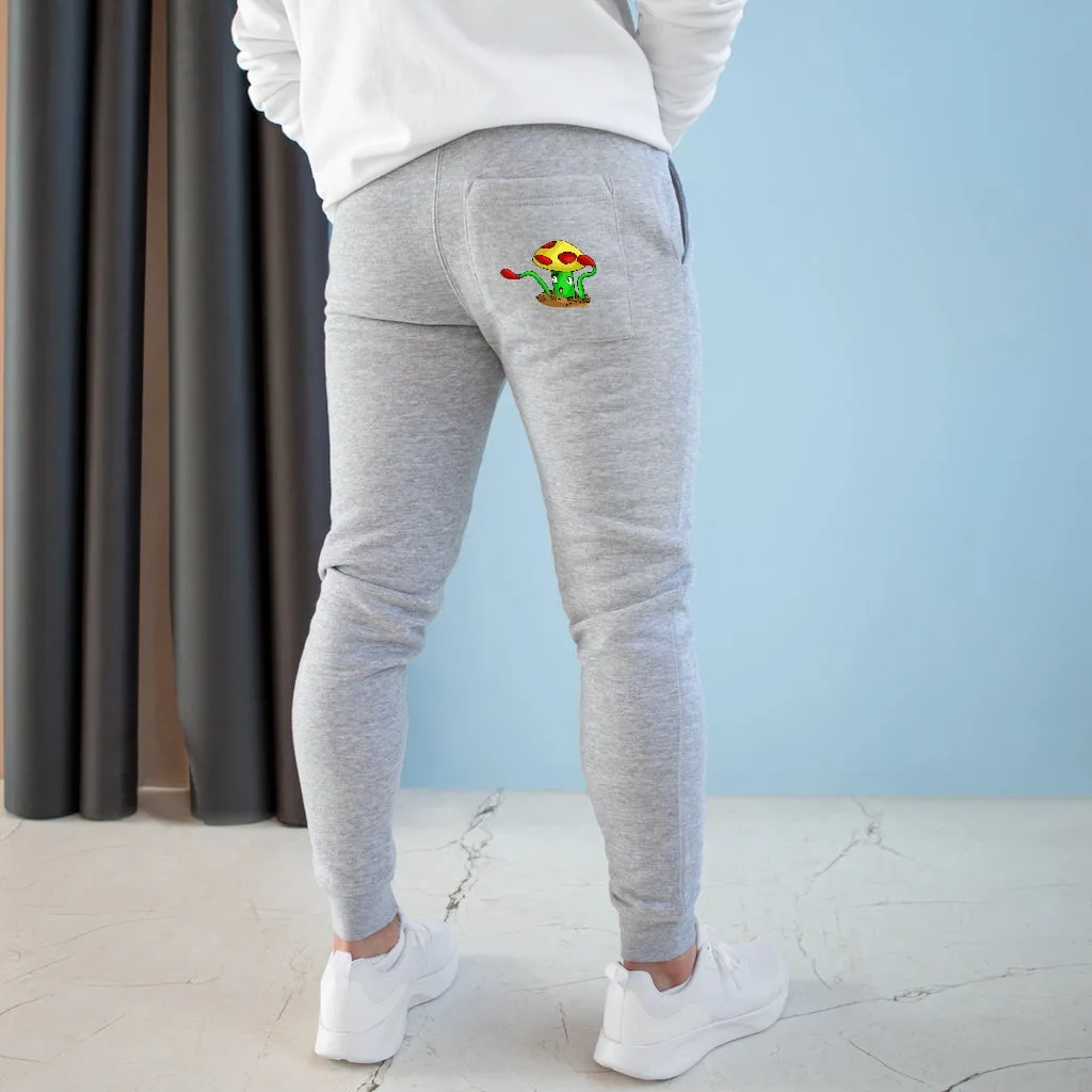 Mepamash Premium Fleece Joggers