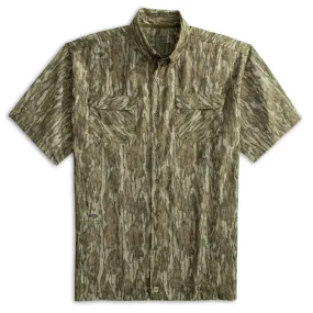 Outfitter Short Sleeve Shirt: Bottomland