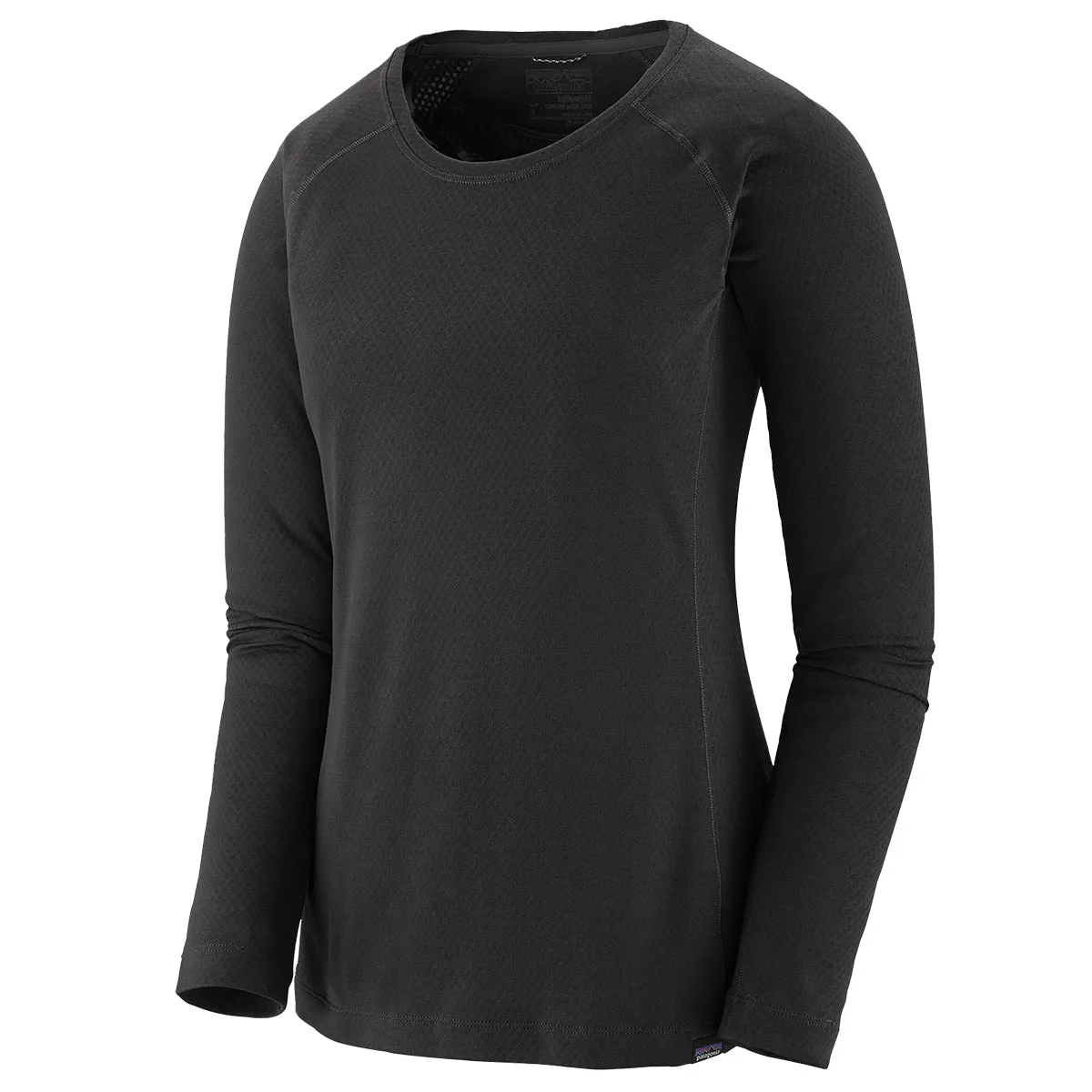 Patagonia Women's Capilene Midweight Crew Baselayer