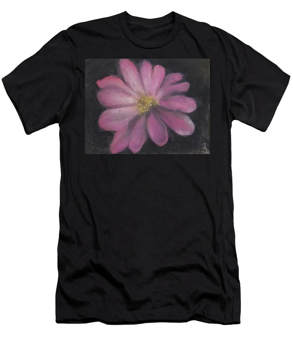 Pink Flower - T-Shirt