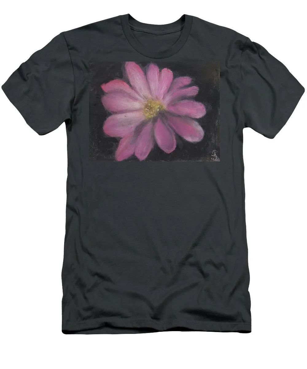 Pink Flower - T-Shirt