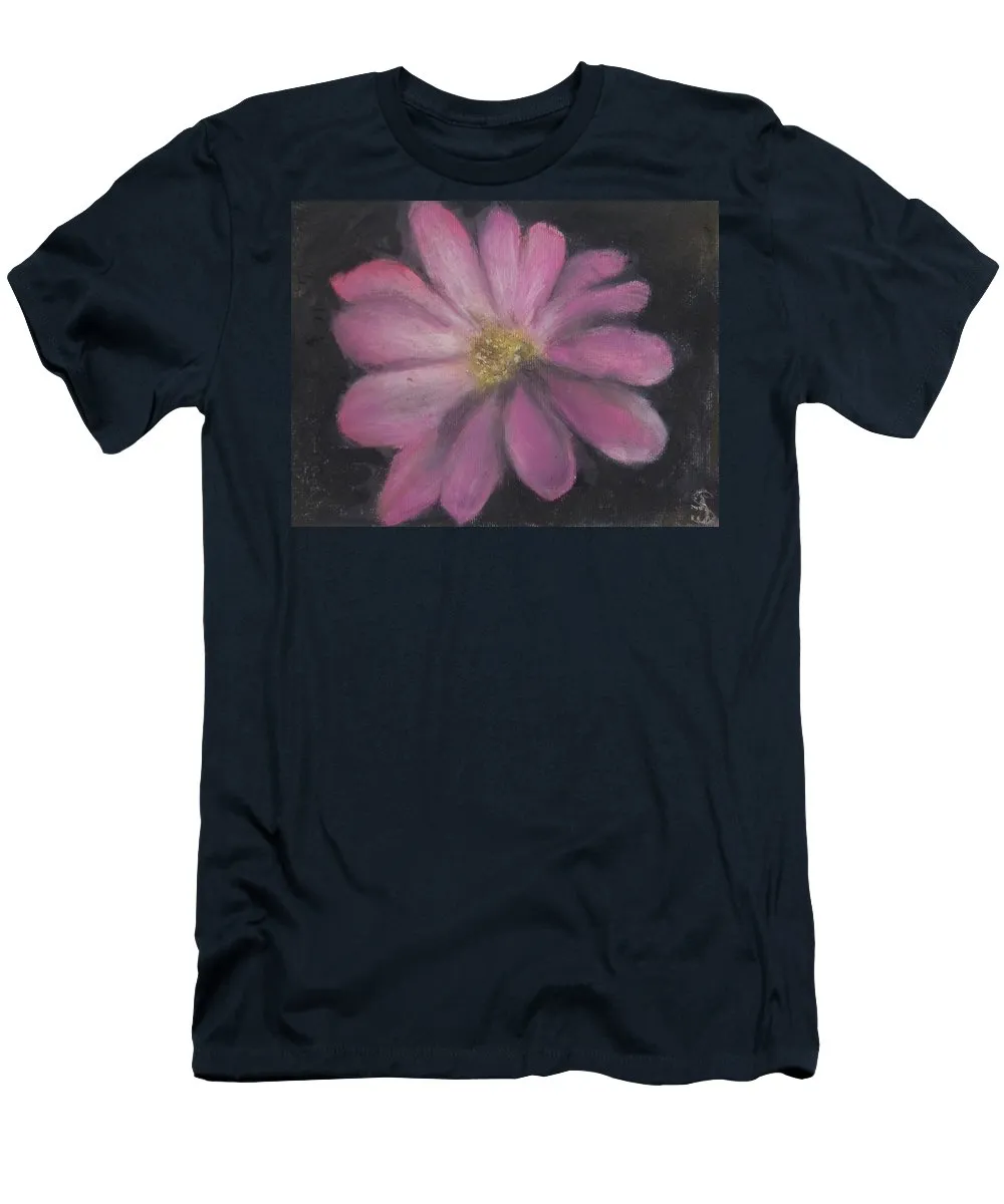 Pink Flower - T-Shirt