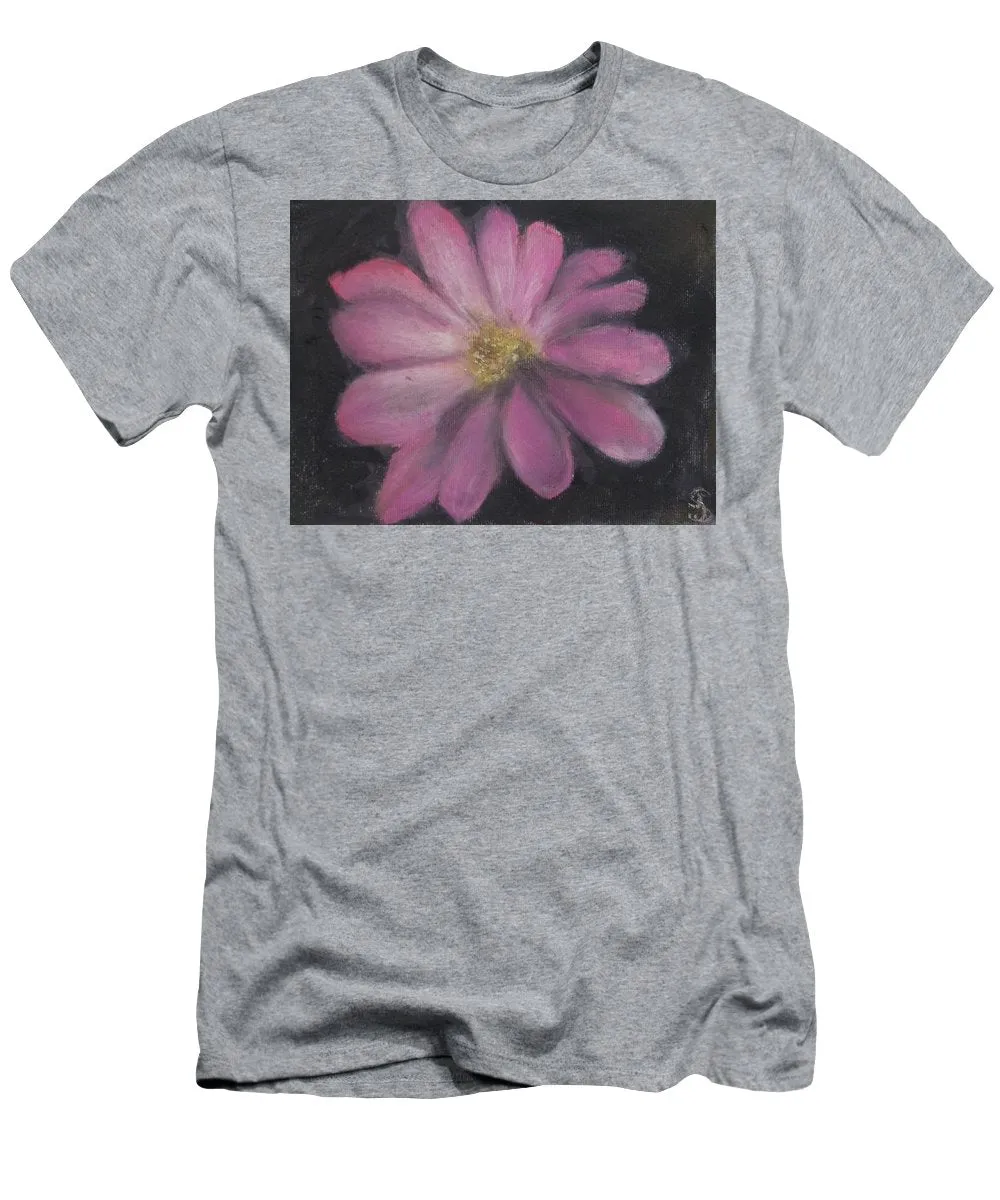 Pink Flower - T-Shirt