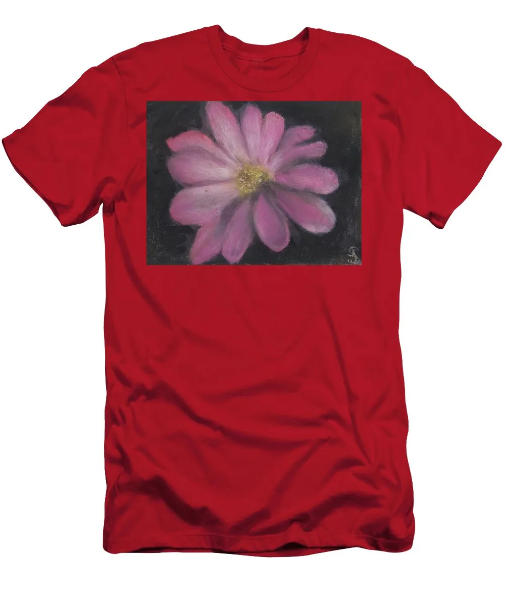 Pink Flower - T-Shirt