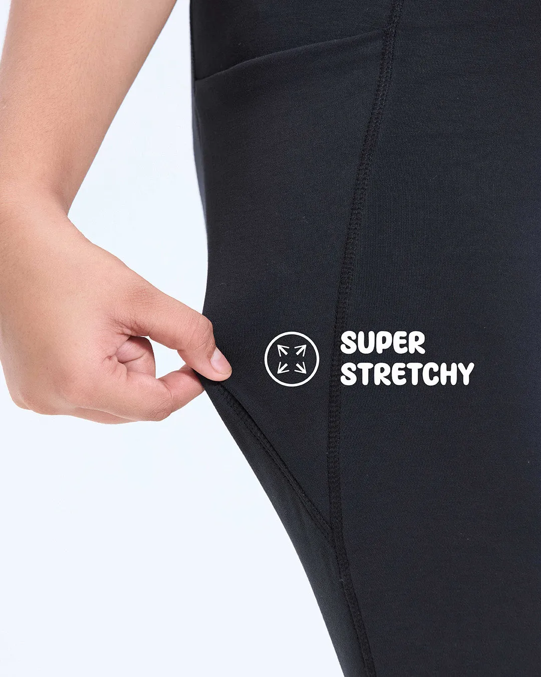 Power Pocket Leggings