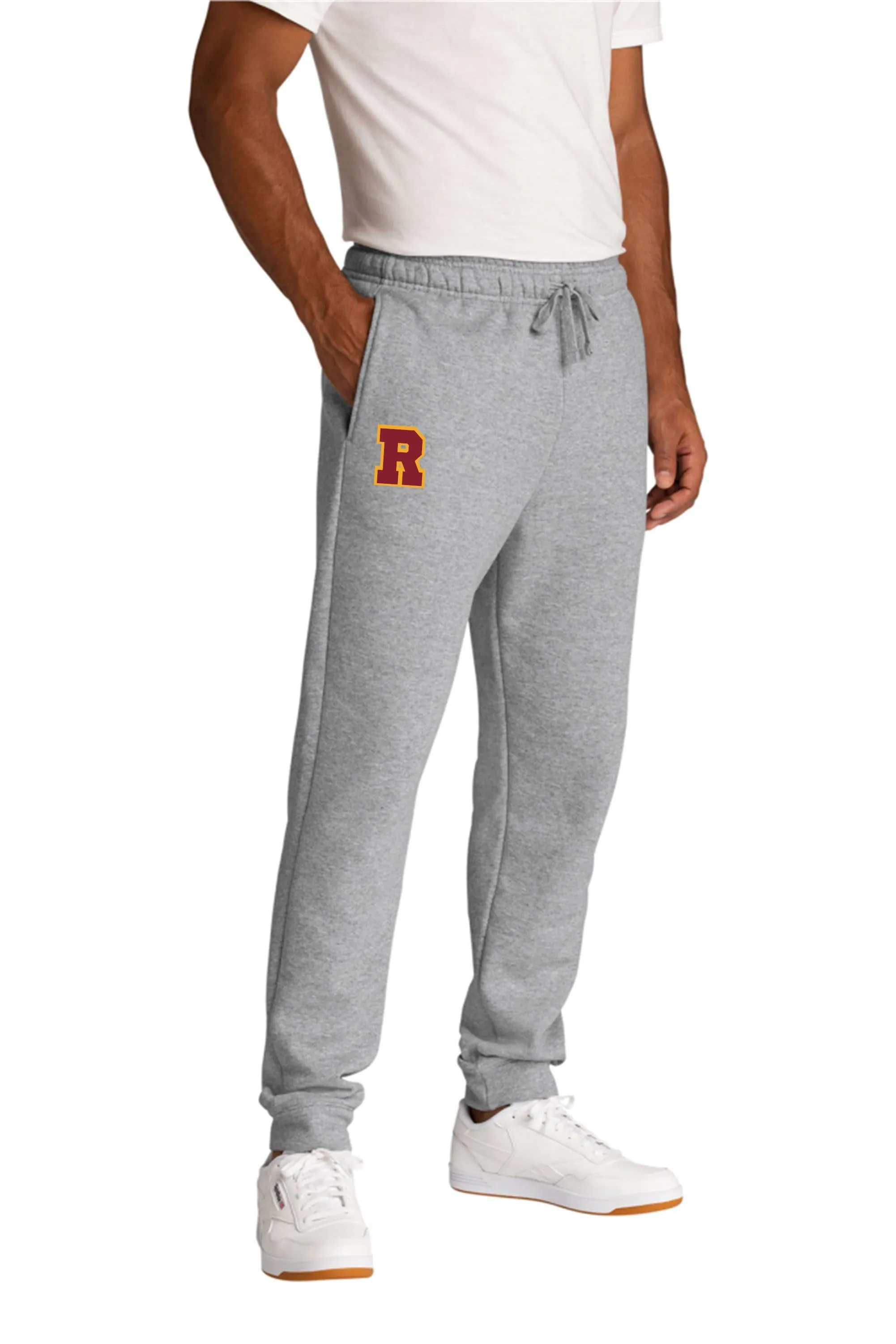 Roberts Adult Core Fleece Jogger. PC78J