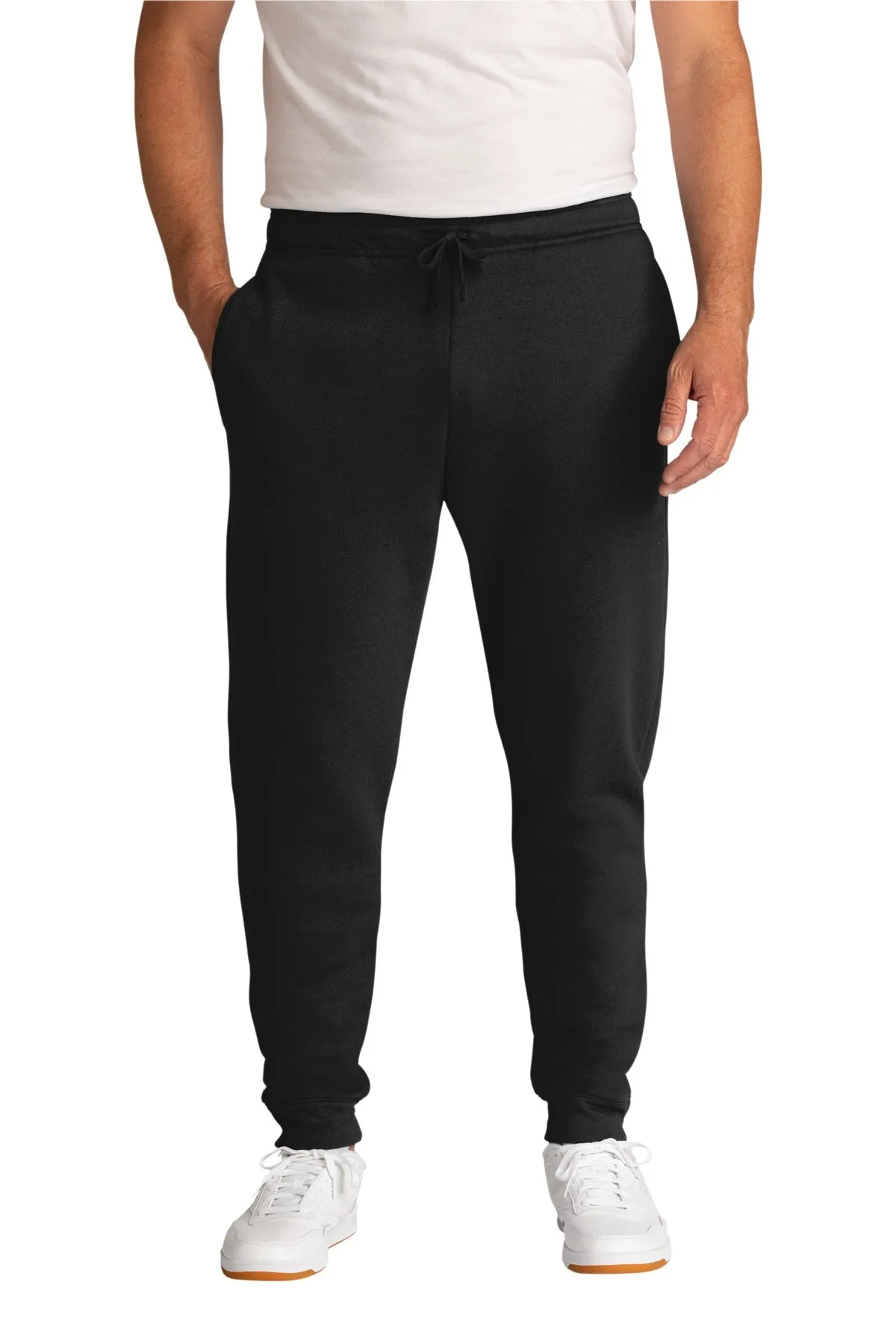 Roberts Adult Core Fleece Jogger. PC78J