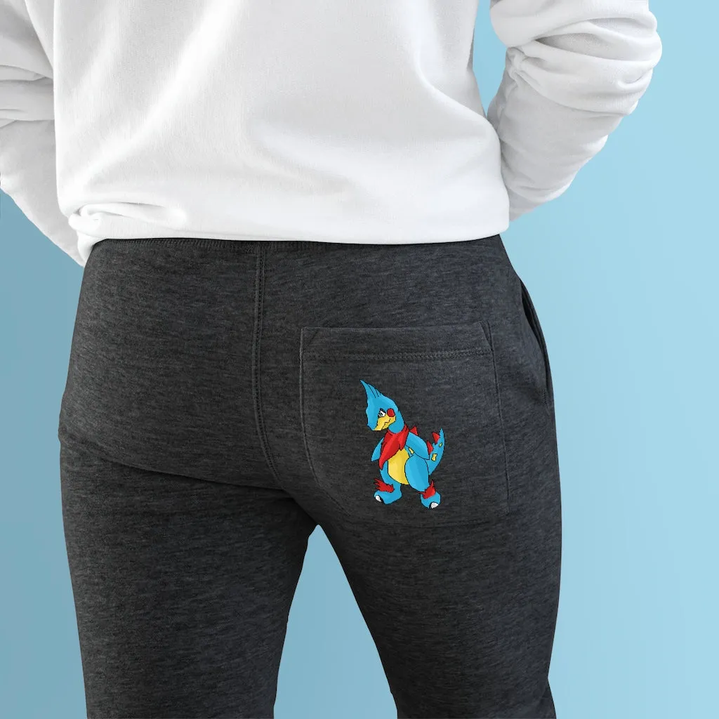 Spakez Premium Fleece Joggers