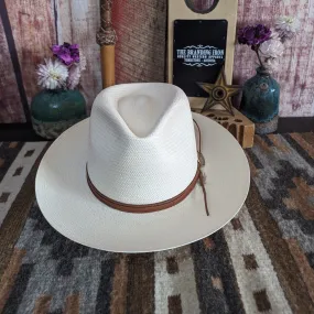 Straw Hat "Tallahassee"  by Stetson   TSTLHS-2730