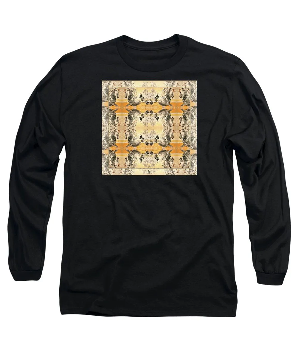 Sun Stallion - Long Sleeve T-Shirt