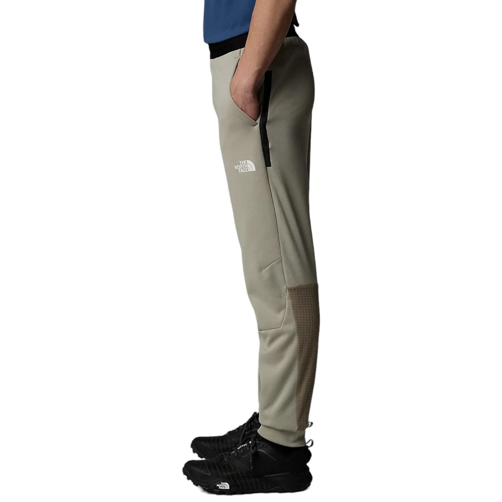 The North Face Mountain Athletics Mens Fleece Joggers