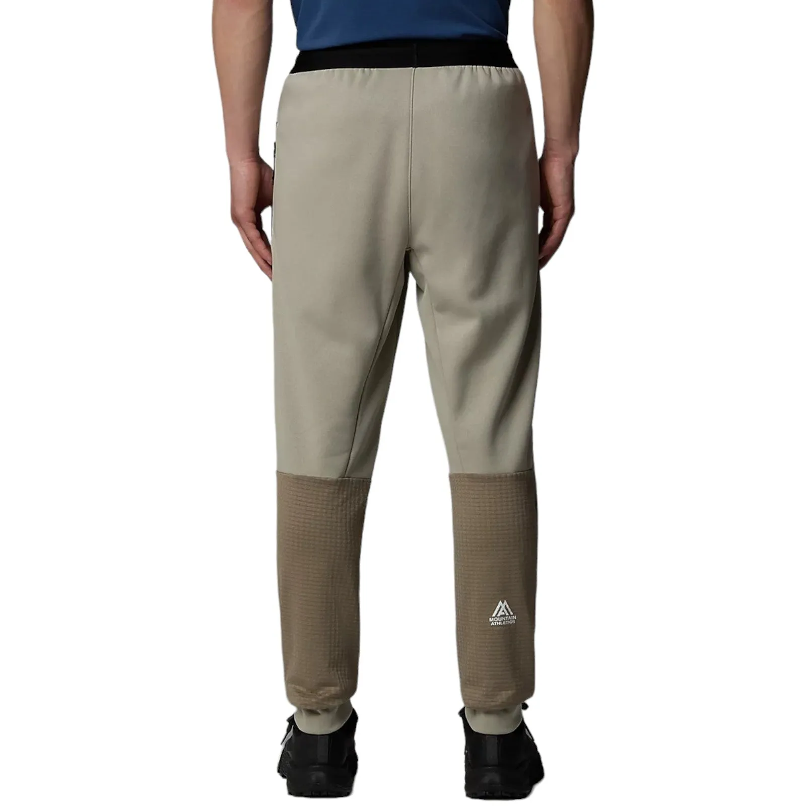 The North Face Mountain Athletics Mens Fleece Joggers