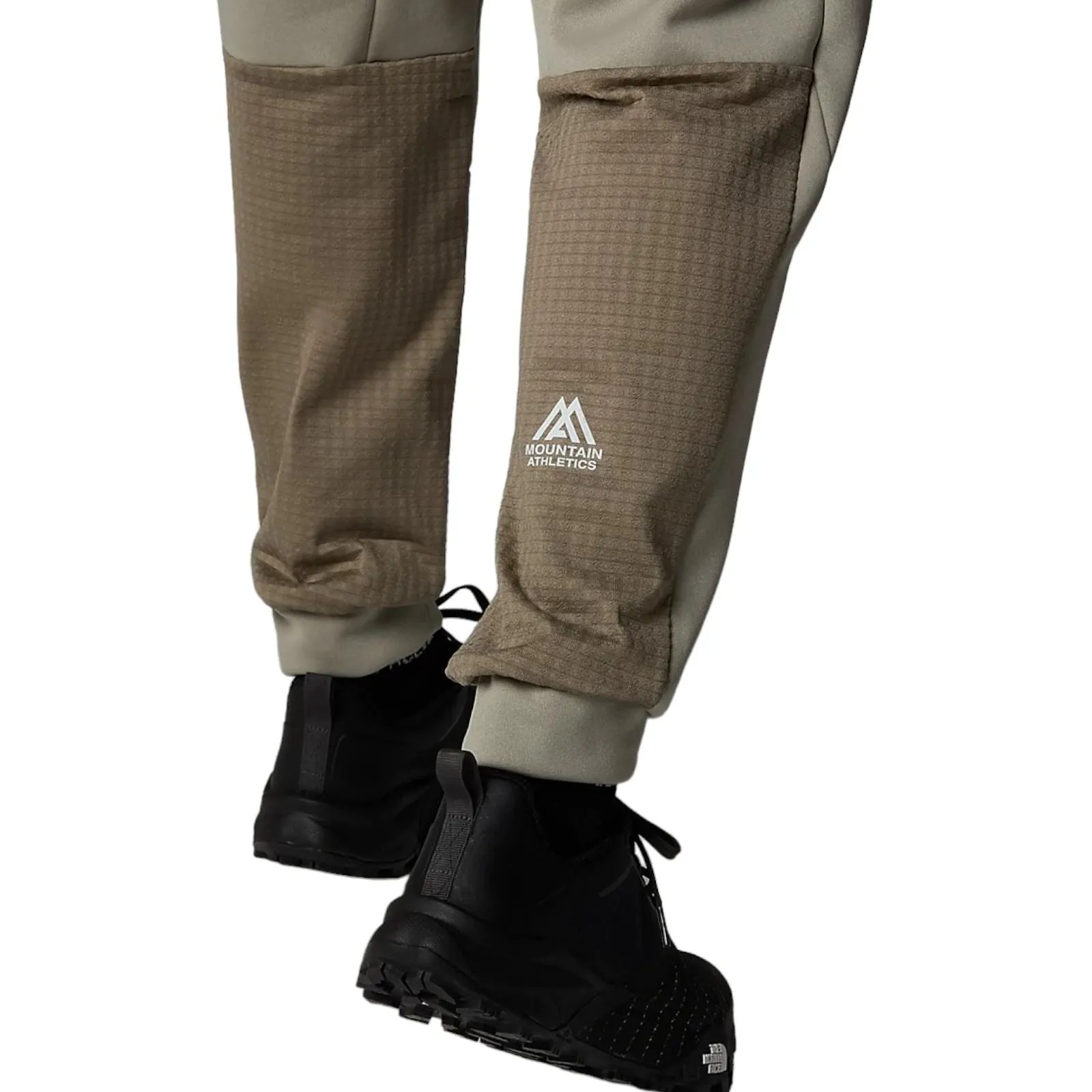 The North Face Mountain Athletics Mens Fleece Joggers