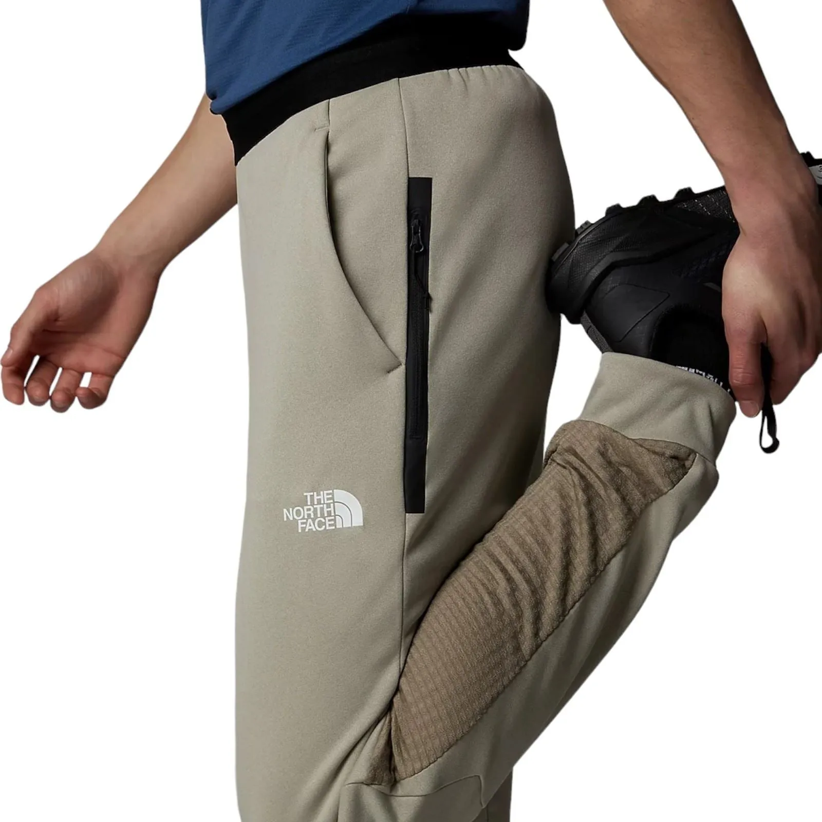 The North Face Mountain Athletics Mens Fleece Joggers