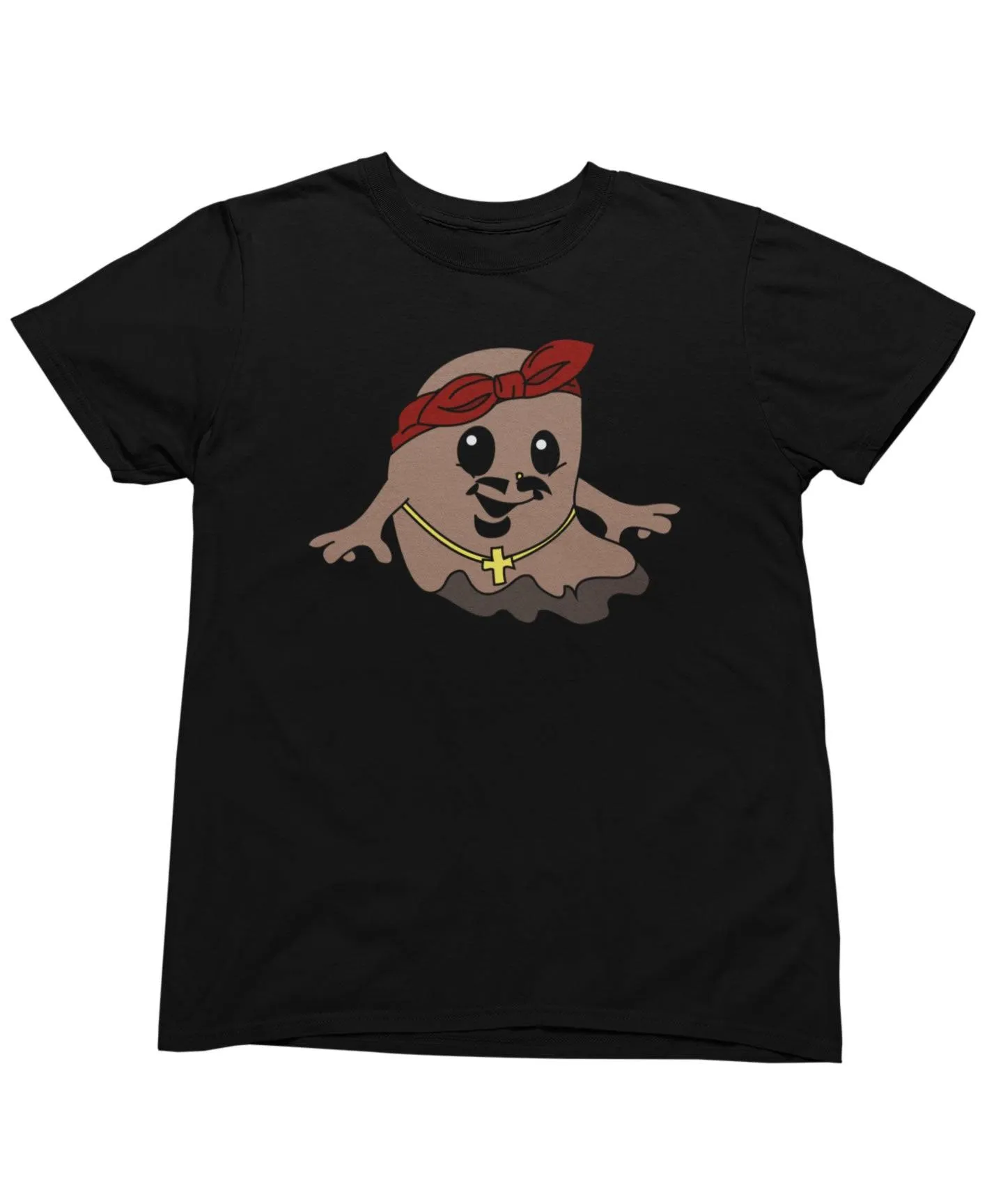 Top Notchy Tuooopac T-Shirt