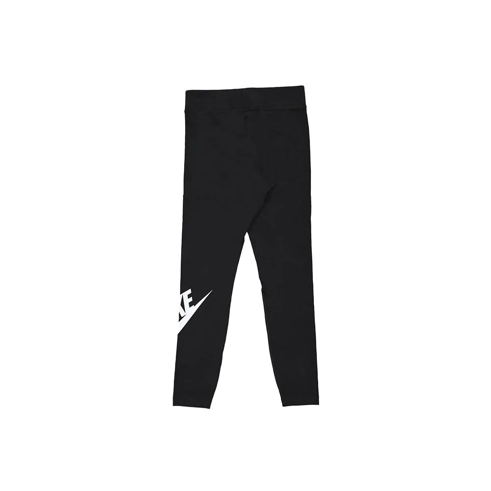 W Essential Leggings 'Black'