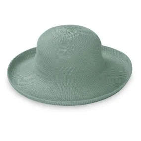 Wallaroo Hats Victoria SEAFOAM