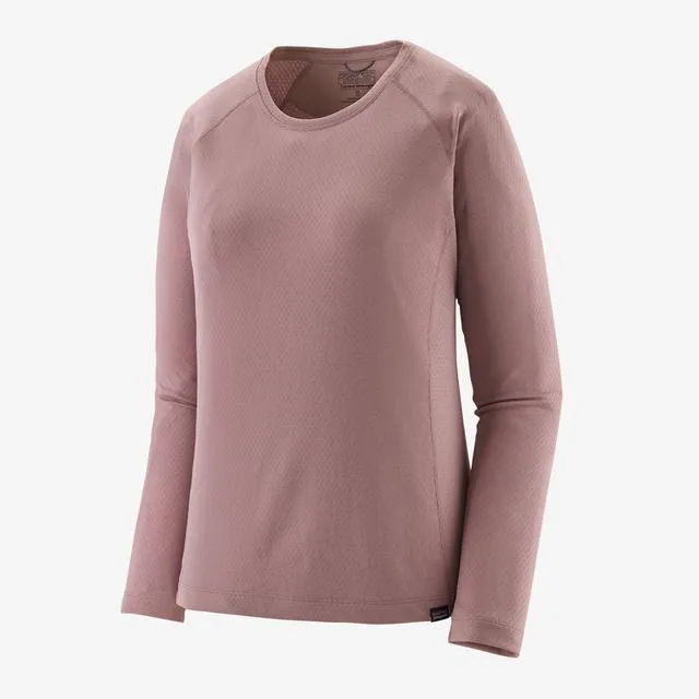 Women's Capilene Midweight Crew