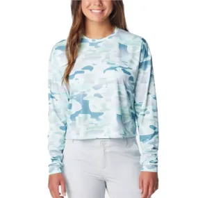 WOMEN'S PFG SUPER TIDAL LIGHT™ LS