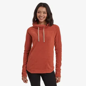 Women's Rolpa Eco Pullover