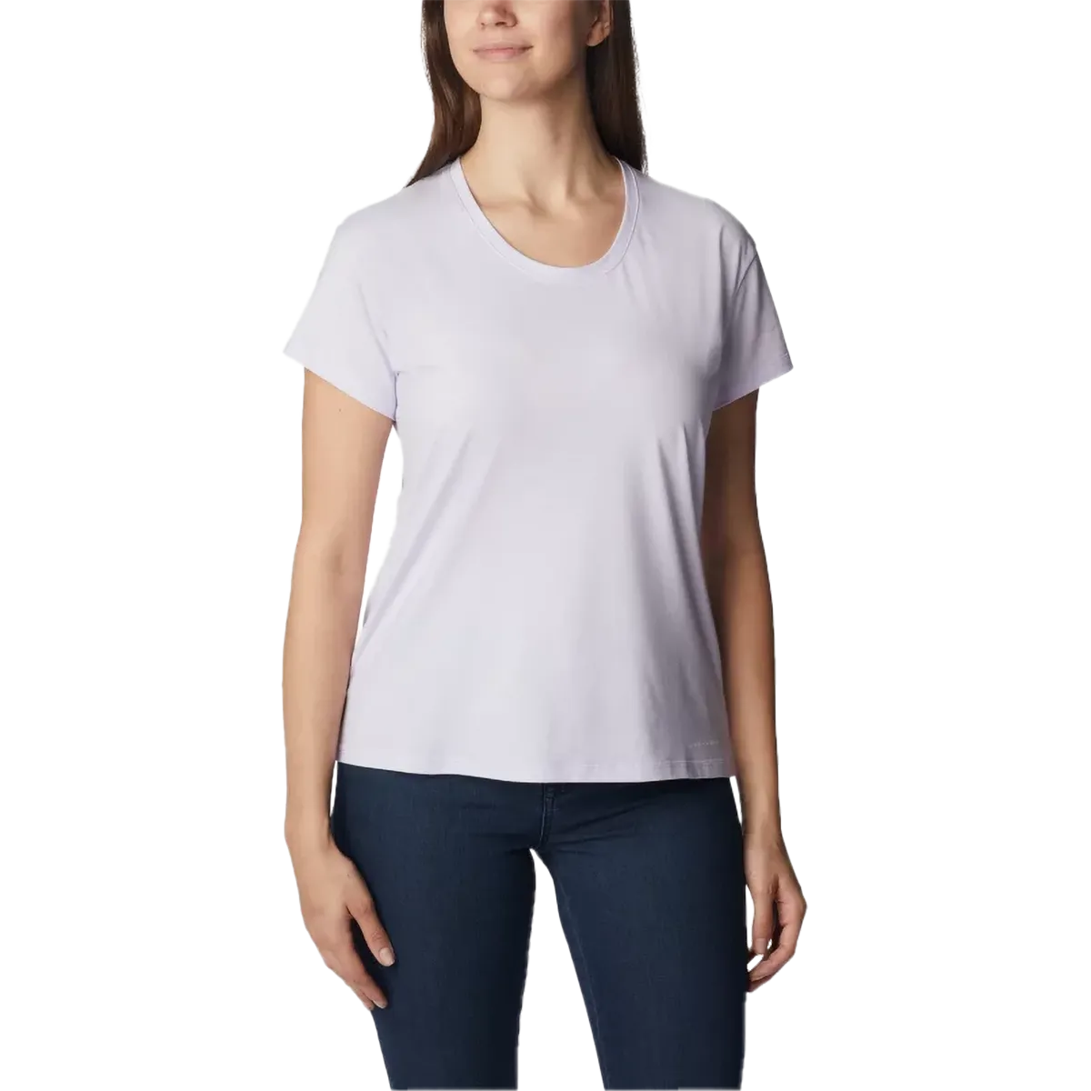 Women's Sun Trek Short Sleeve Tee