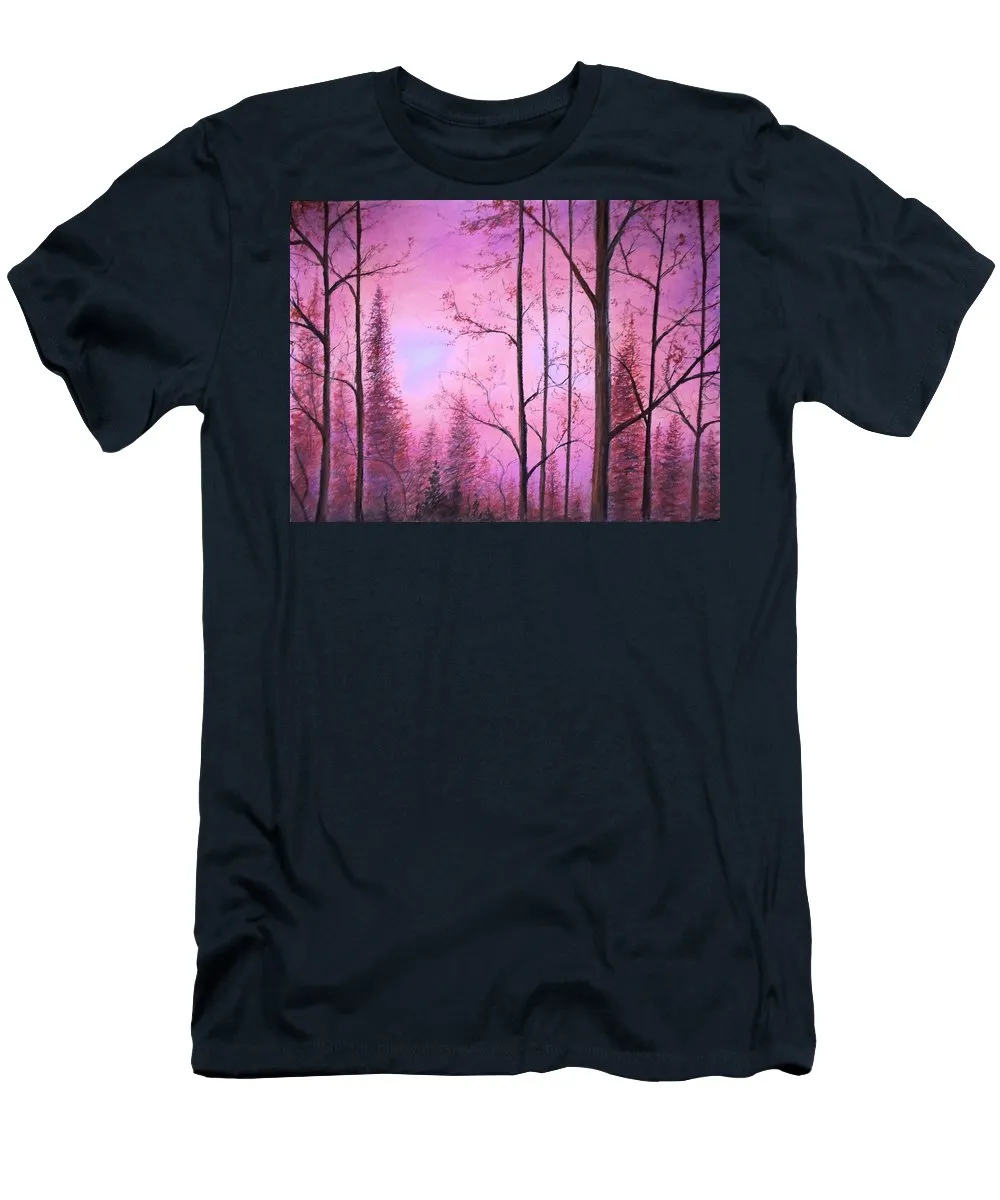 Woods - T-Shirt