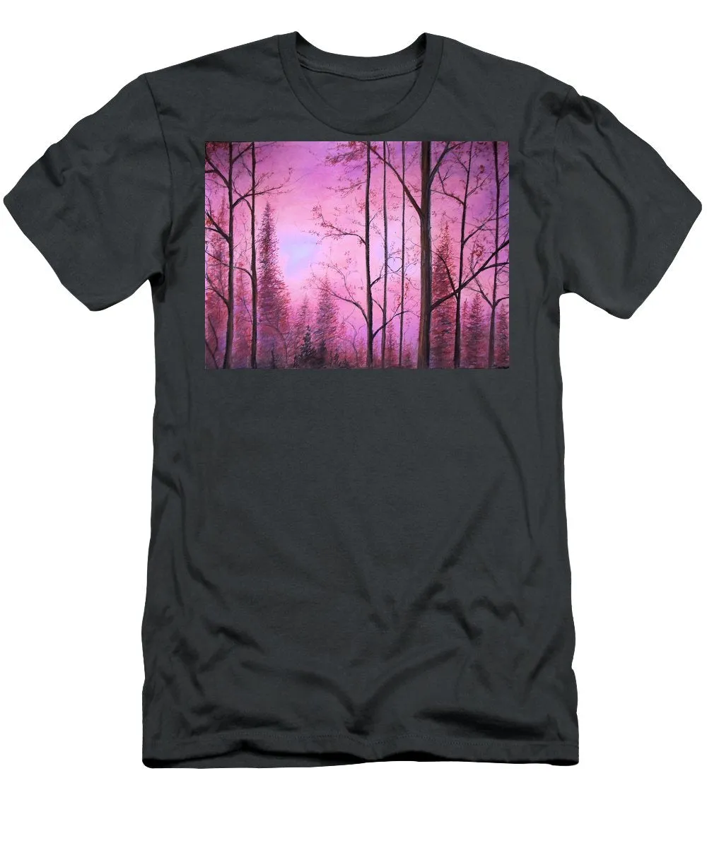 Woods - T-Shirt